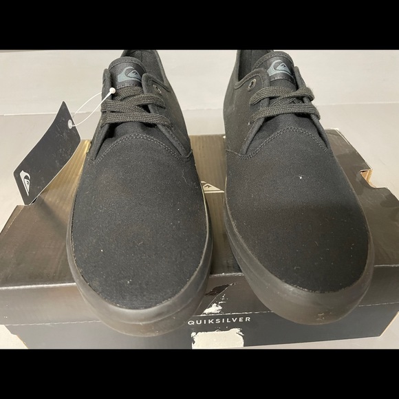 Quiksilver Shorebreak Men’s Shoes Size 11. - Picture 2 of 6